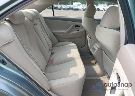 2007 Toyota Camry Le z USA, uszkodzony, nr VIN 4T1BE46K37U608393